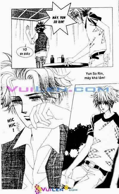 Wait! Wolf - Chương 16