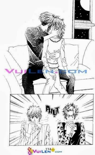 Wait! Wolf - Chương 17
