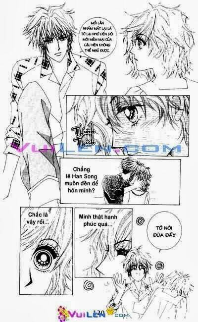 Wait! Wolf - Chương 17