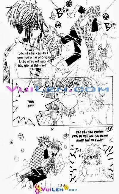 Wait! Wolf - Chương 17