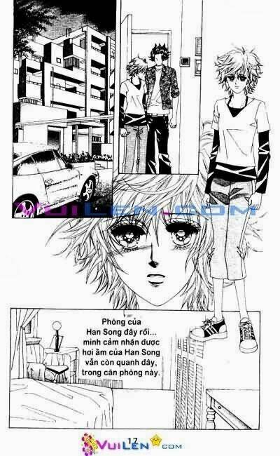 Wait! Wolf - Chương 17