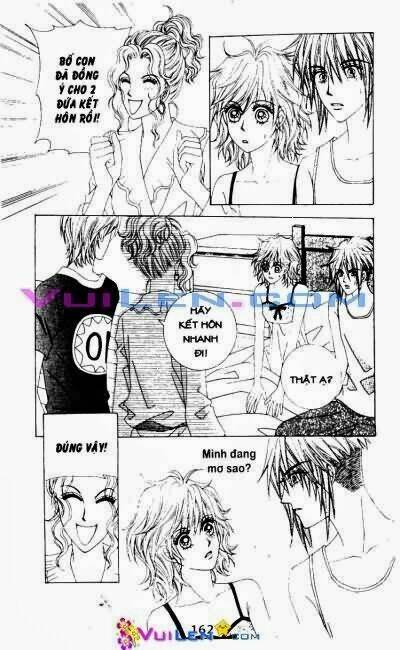 Wait! Wolf - Chương 17