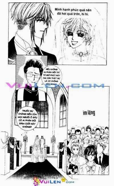 Wait! Wolf - Chương 17