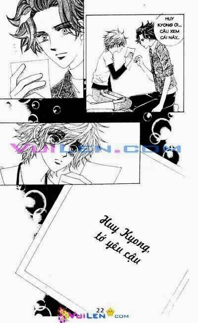 Wait! Wolf - Chương 17
