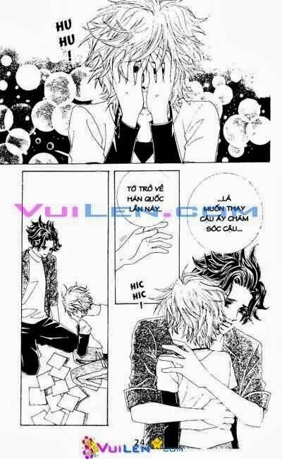 Wait! Wolf - Chương 17
