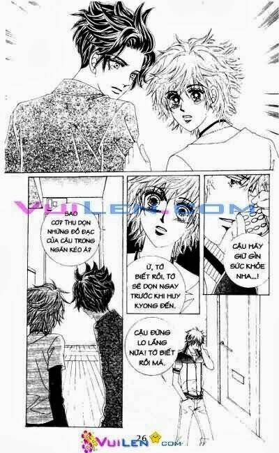 Wait! Wolf - Chương 17