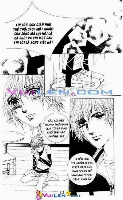 Wait! Wolf - Chương 17