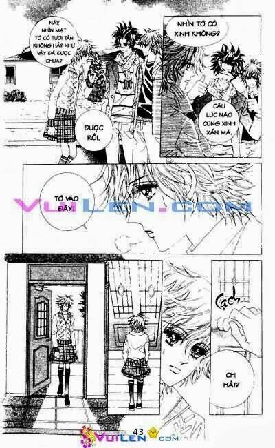Wait! Wolf - Chương 17