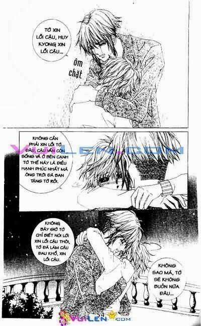 Wait! Wolf - Chương 17