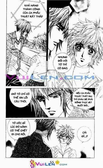 Wait! Wolf - Chương 17