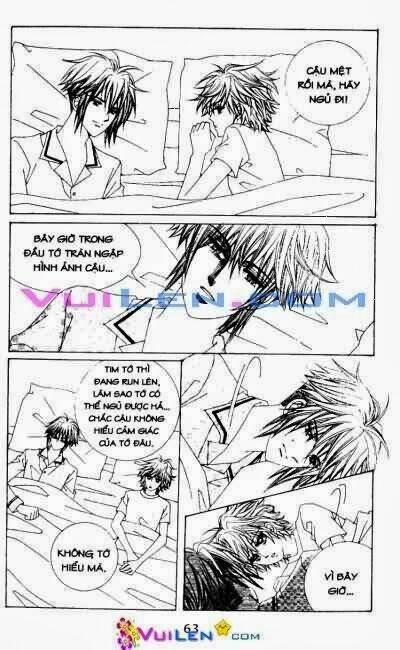 Wait! Wolf - Chương 17