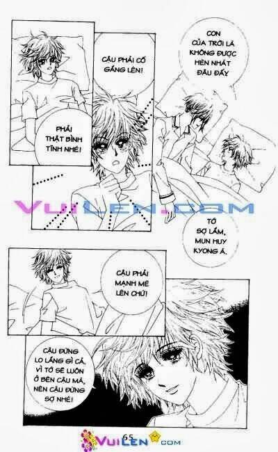Wait! Wolf - Chương 17