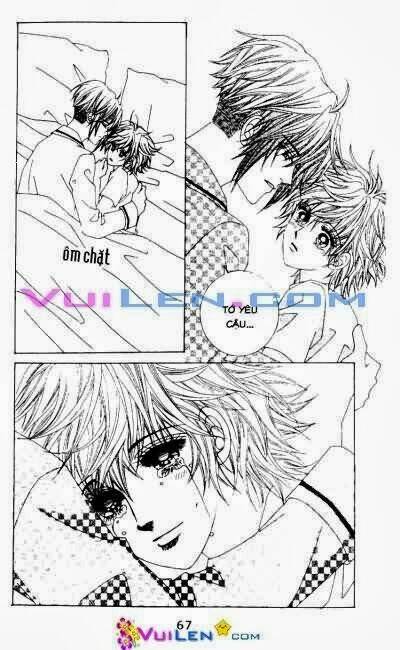 Wait! Wolf - Chương 17