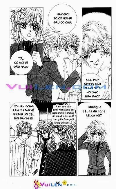 Wait! Wolf - Chương 17