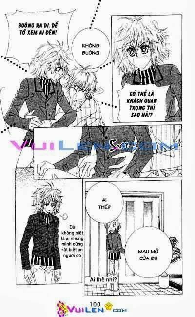 Wait! Wolf - Chương 17