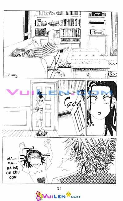 Wait! Wolf - Chương 2