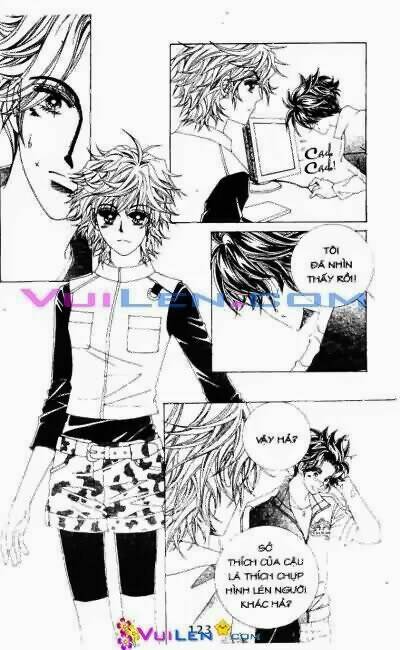 Wait! Wolf - Chương 6