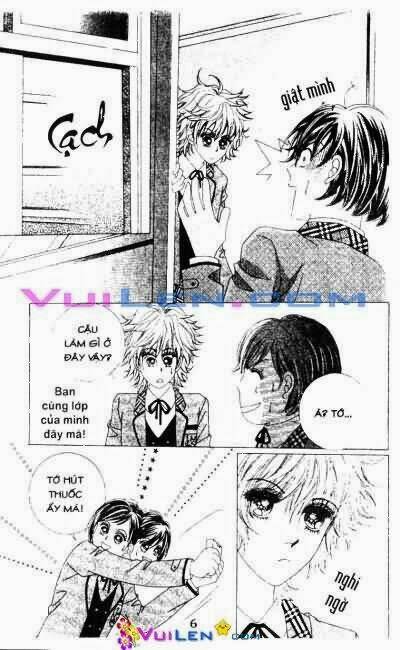Wait! Wolf - Chương 6