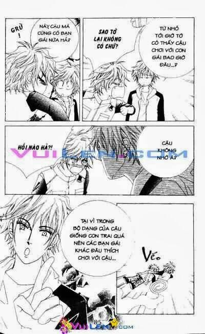 Wait! Wolf - Chương 6