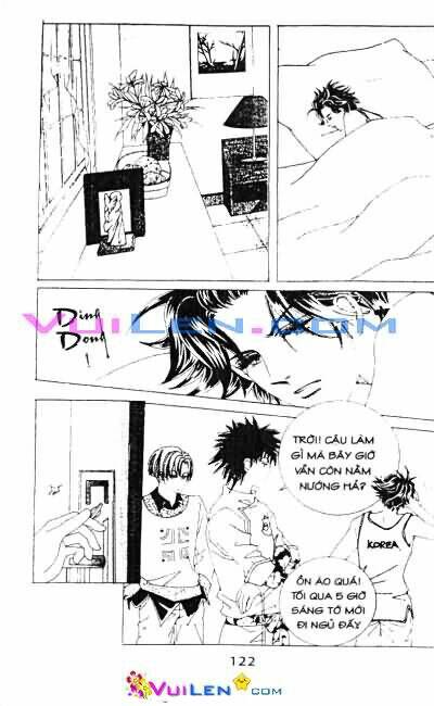 Wait! Wolf - Chương 7