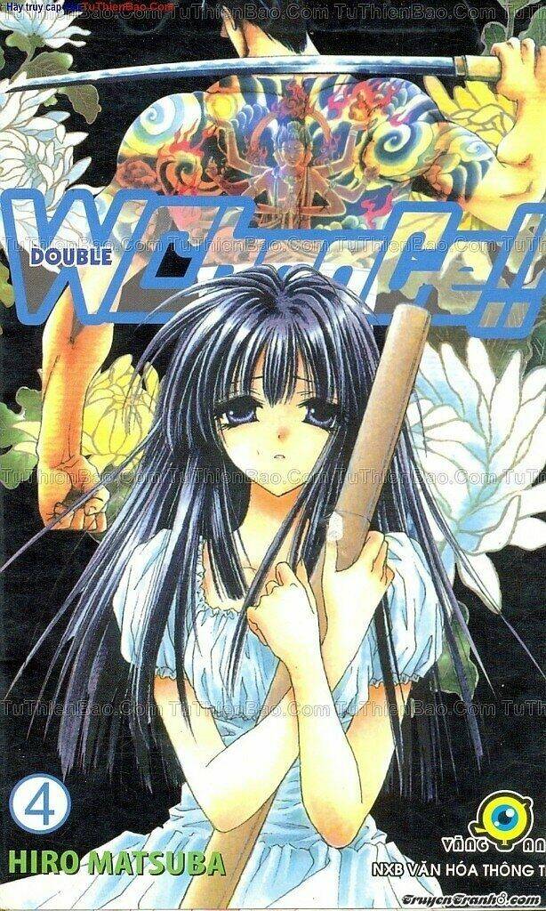Wchange - Chương 4