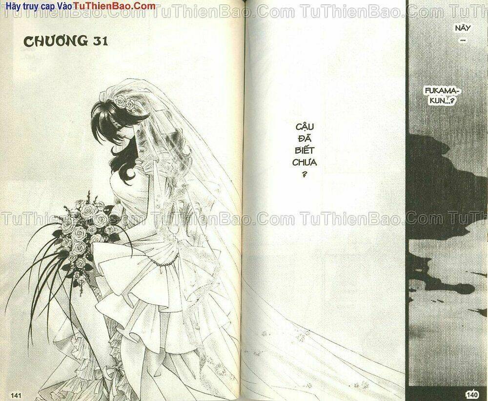 Wchange - Chương 6