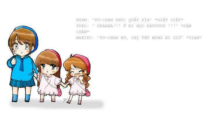 We Are - Chương 10