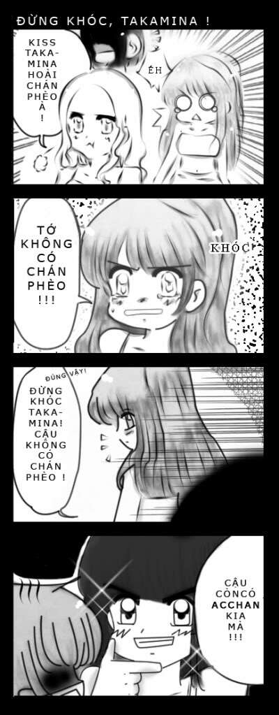 We Are - Chương 4