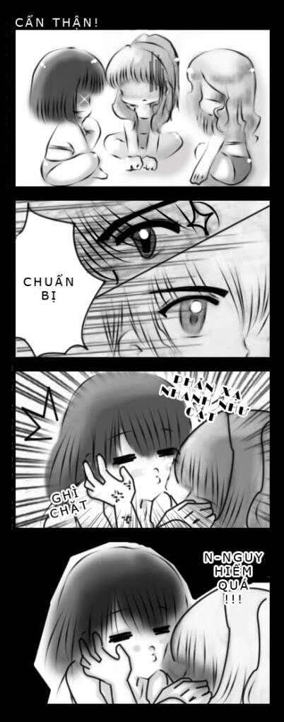 We Are - Chương 4