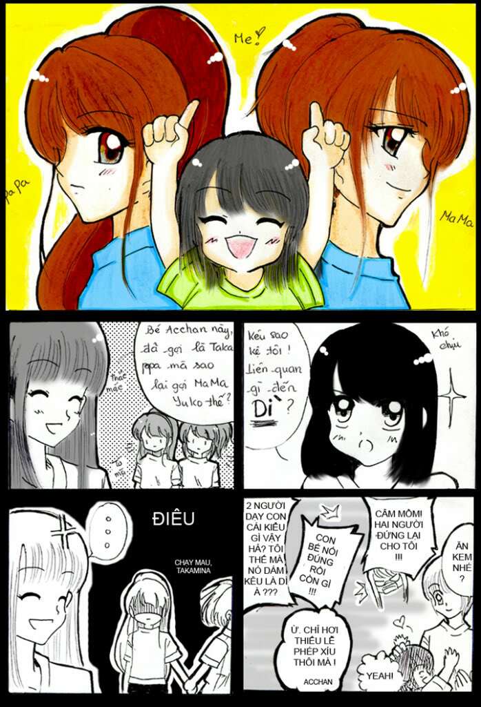We Are - Chương 6
