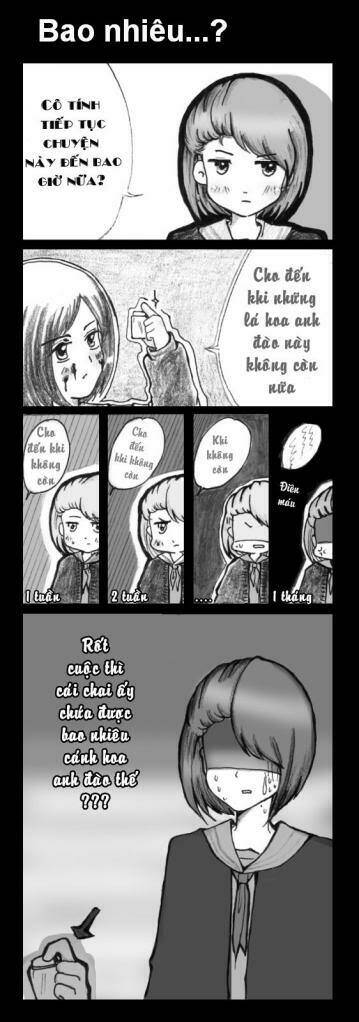 We Are - Chương 8