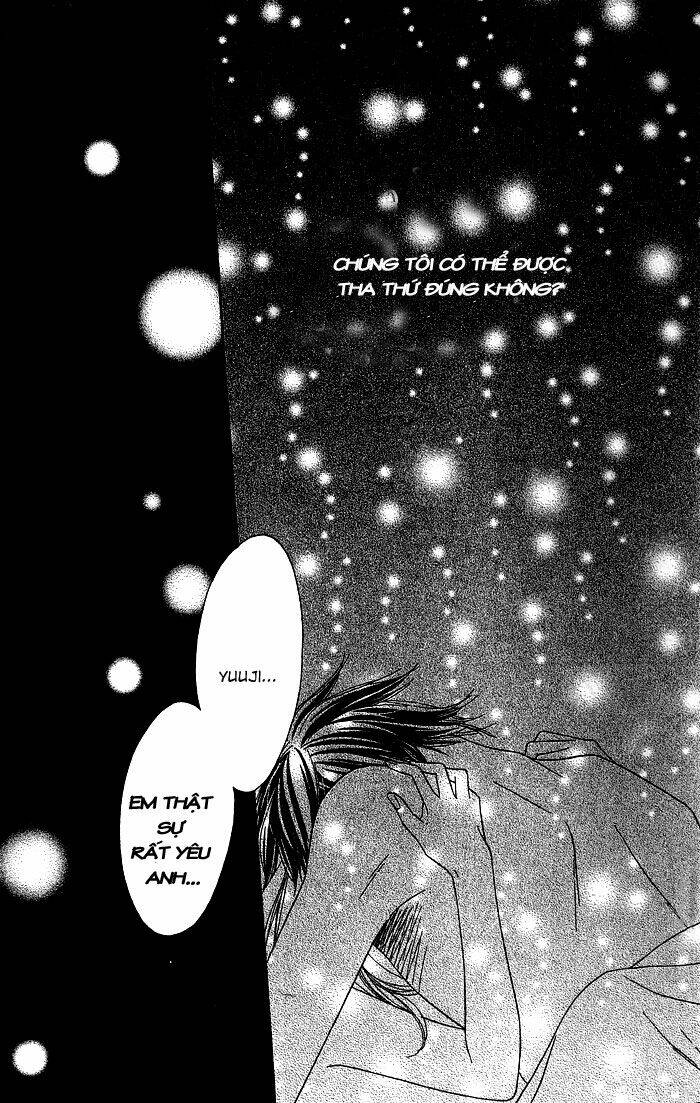 We Aren't Forgiven - Chương 1
