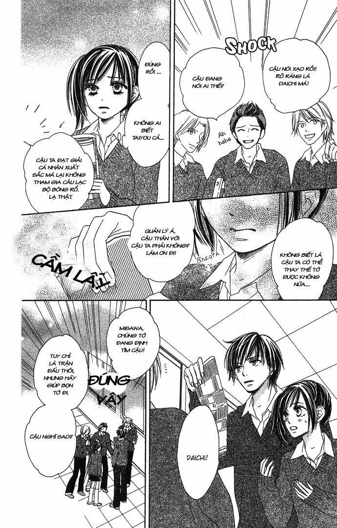 We Aren't Forgiven - Chương 2