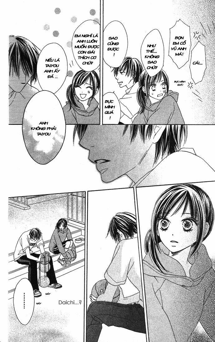 We Aren't Forgiven - Chương 2