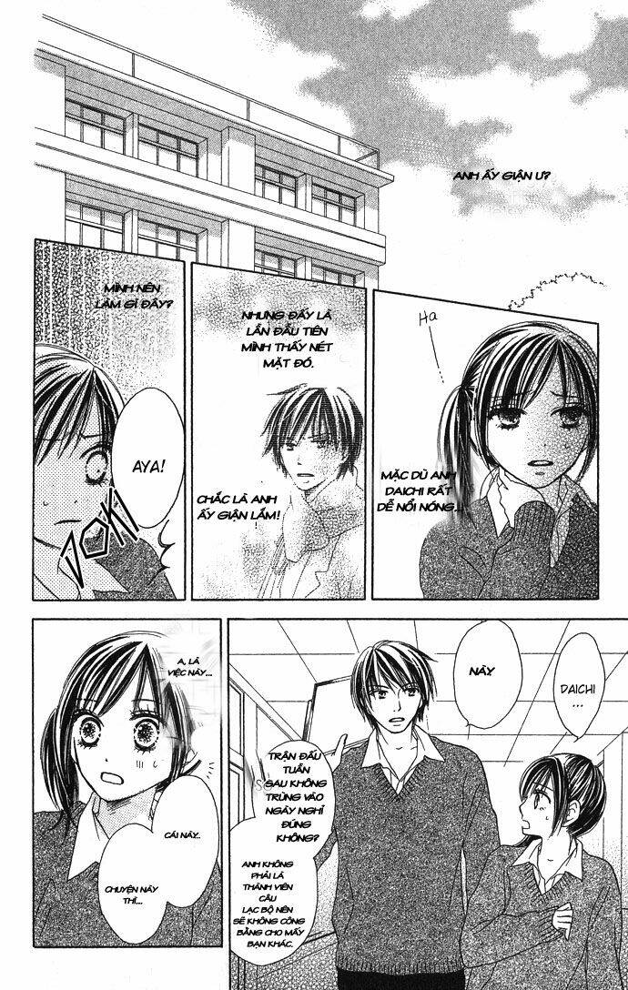 We Aren't Forgiven - Chương 2