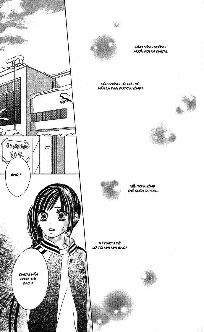 We Aren't Forgiven - Chương 2