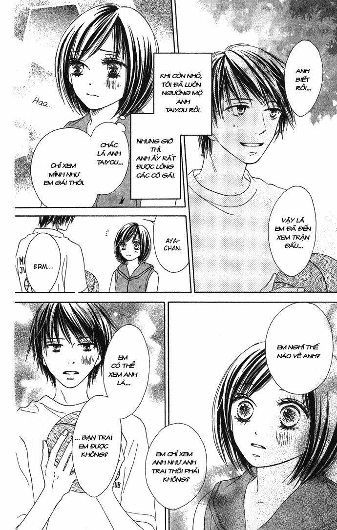 We Aren't Forgiven - Chương 2