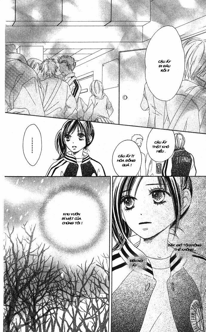 We Aren't Forgiven - Chương 2