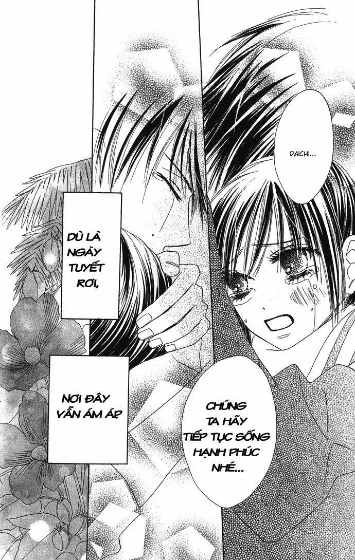 We Aren't Forgiven - Chương 2
