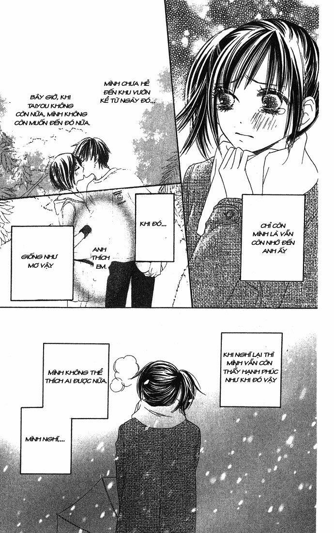 We Aren't Forgiven - Chương 2