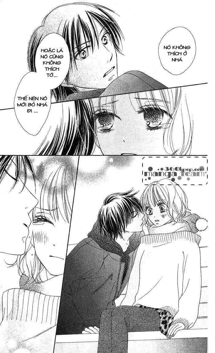 We Aren't Forgiven - Chương 3