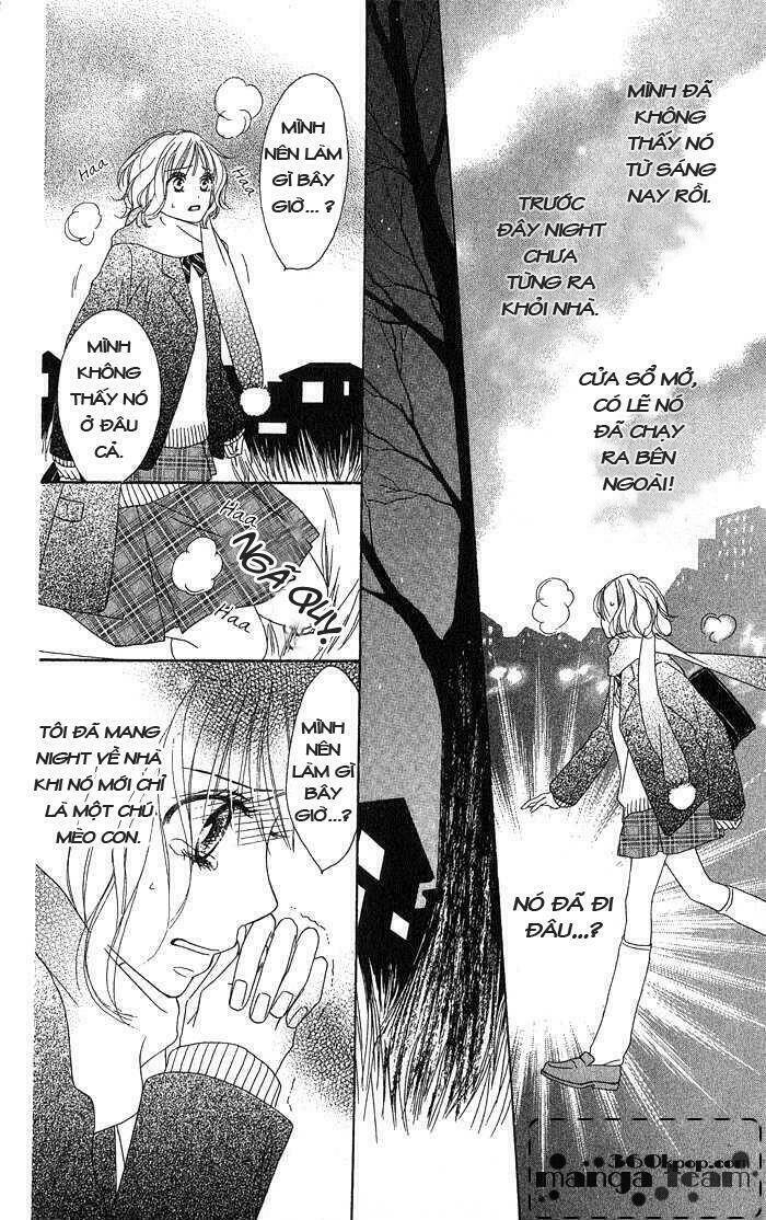 We Aren't Forgiven - Chương 3