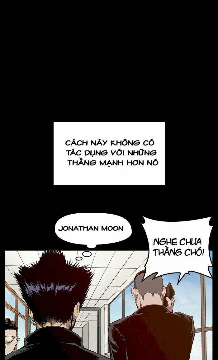Weak Hero - Chương 10
