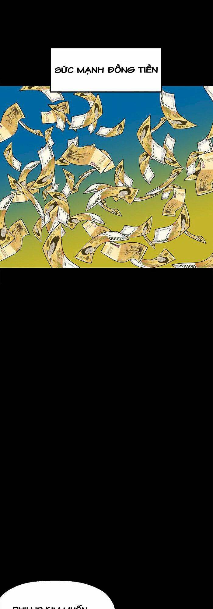 Weak Hero - Chương 10