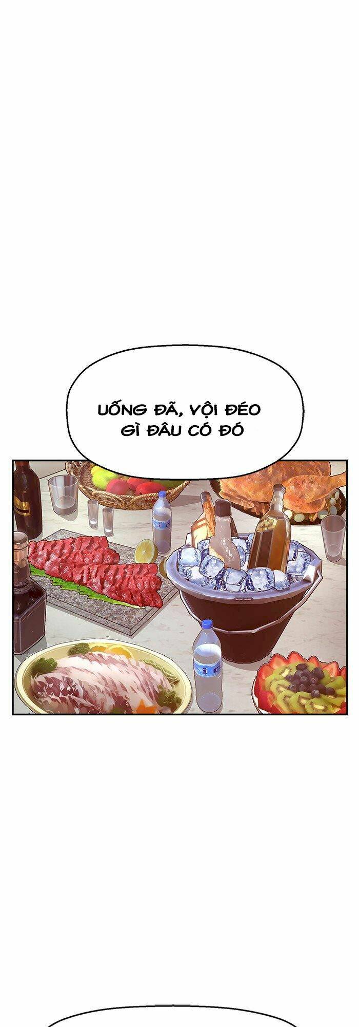 Weak Hero - Chương 10