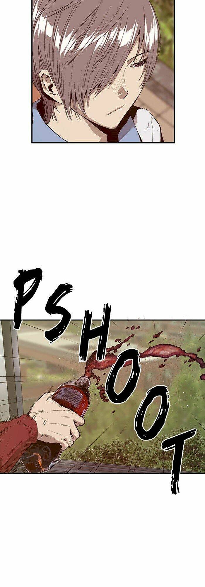Weak Hero - Chương 10
