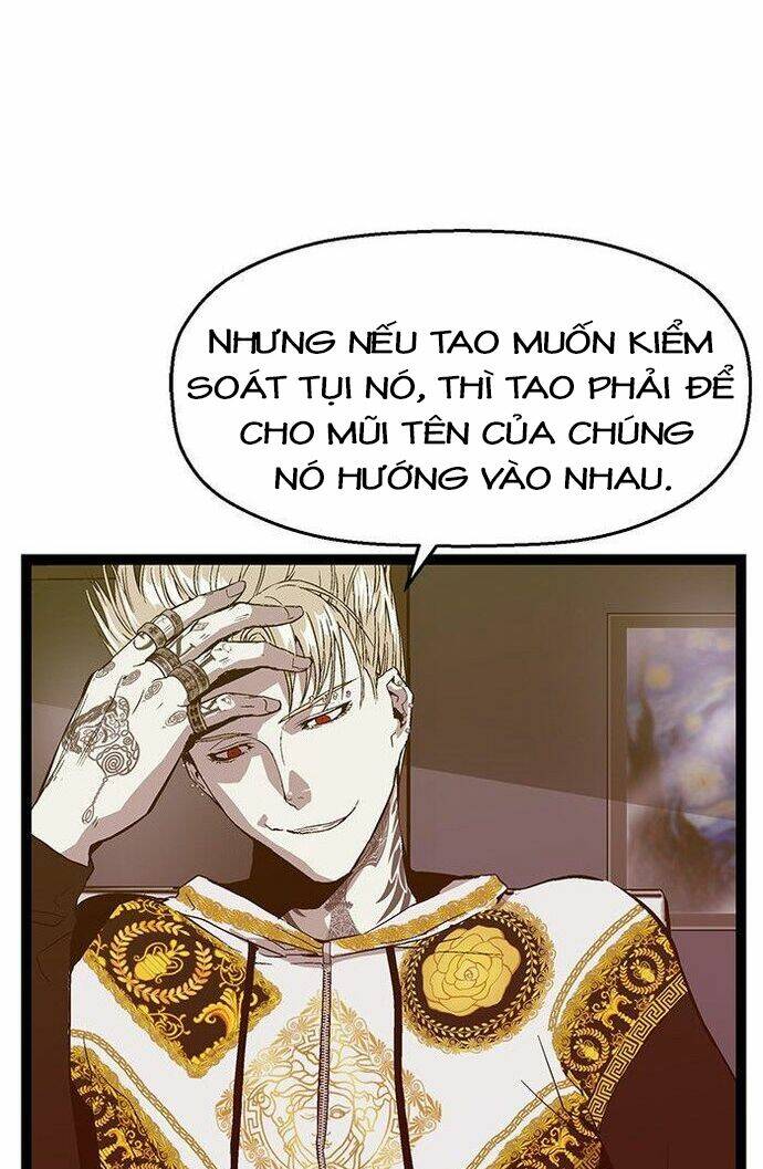Weak Hero - Chương 100