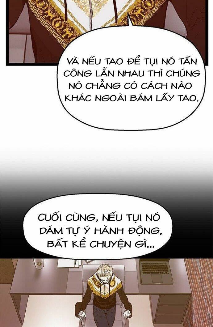 Weak Hero - Chương 100