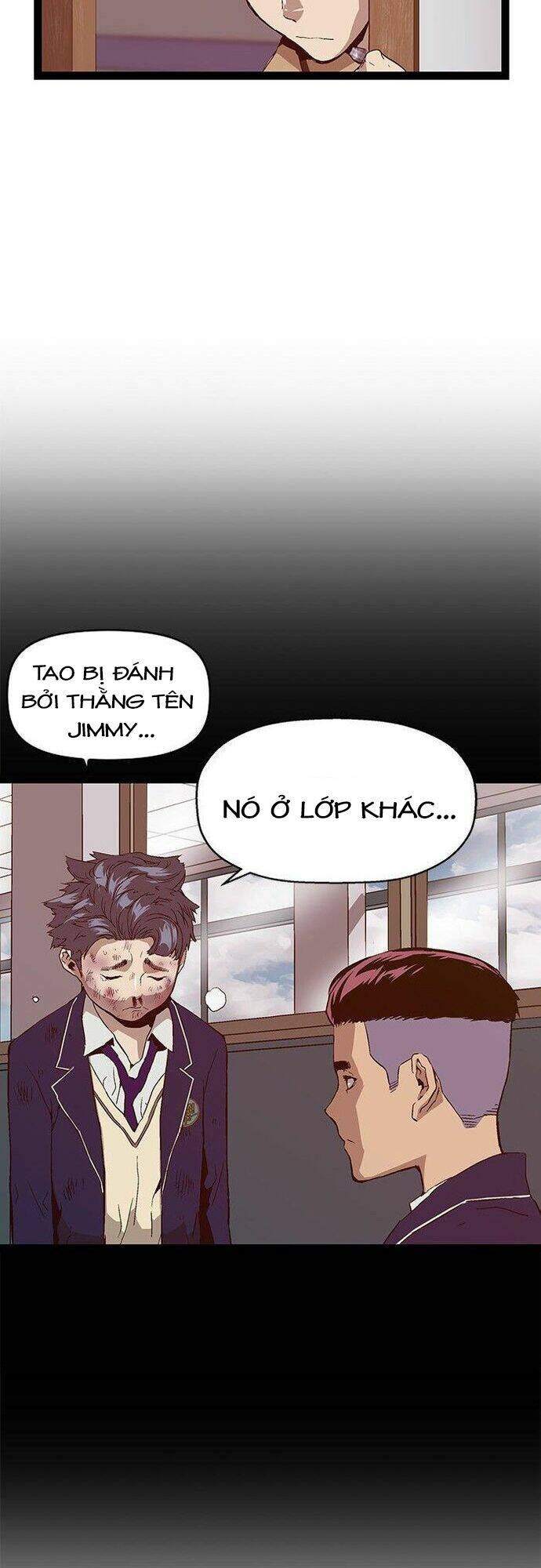 Weak Hero - Chương 100
