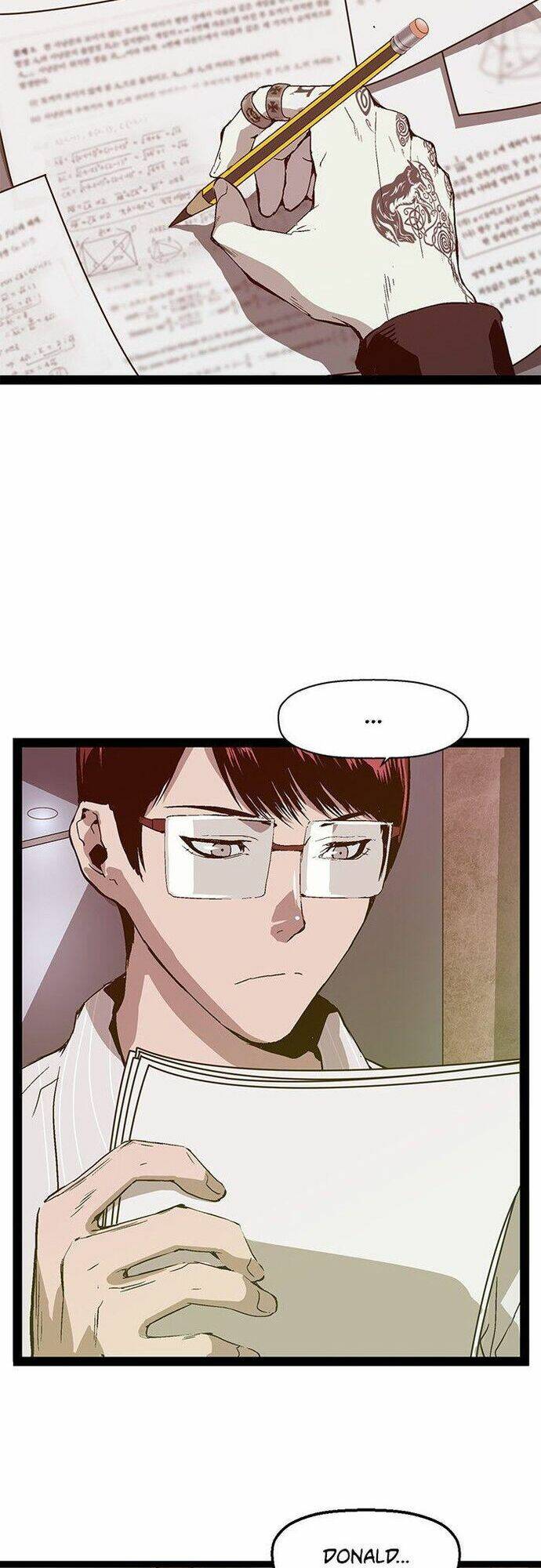 Weak Hero - Chương 100